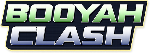 Booyah Clash